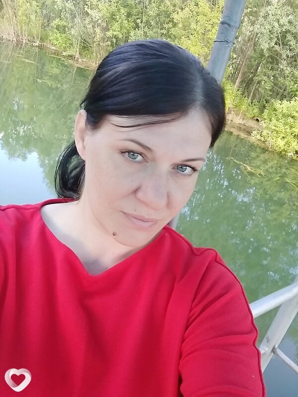 Ирина, 41, Томске — анкета №608998