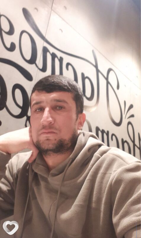 Ульви, 33, Краснодаре — анкета №608999
