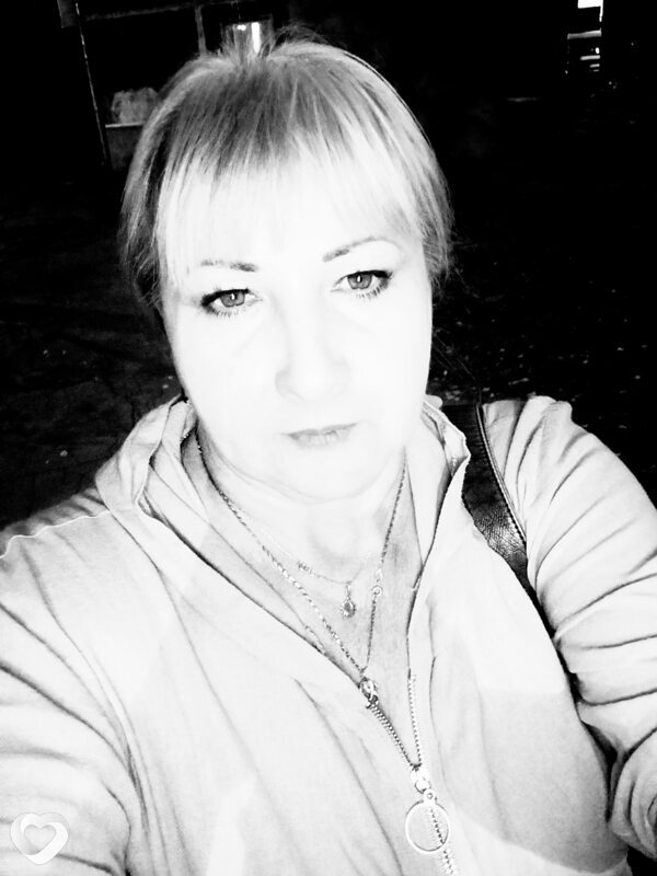 Катерина, 51, Новокузнецке — анкета №609000