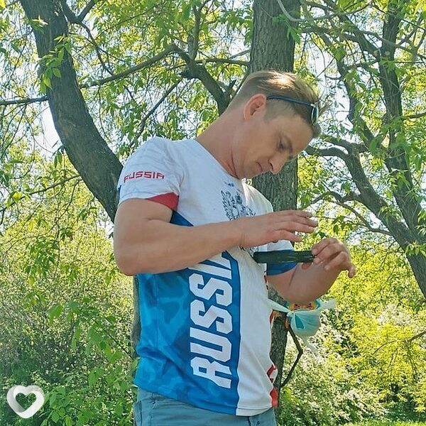 Серега, 38, Иркутске — анкета №609012