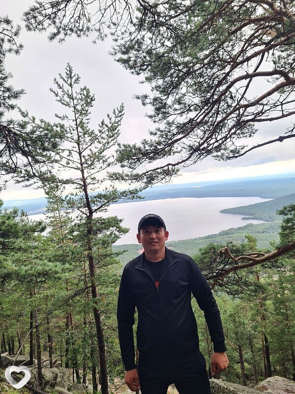 Имаш, 27, Таразе — анкета №609015