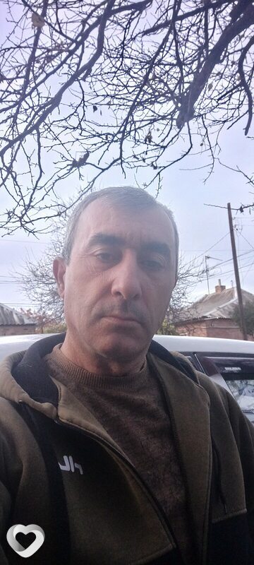 Ааа, 41, Таганроге — анкета №609016