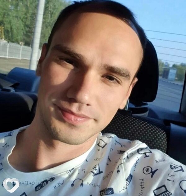 Николай, 34, Набережных Челнах — анкета №609689