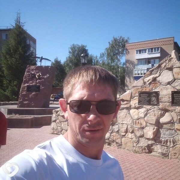 Александр, 41, Перми — анкета №609693