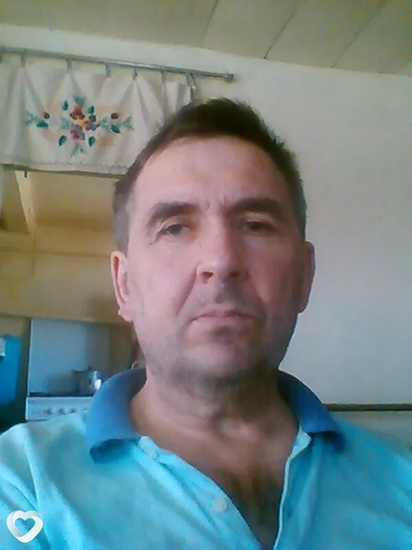 Юрий, 64, Самаре — анкета №9677
