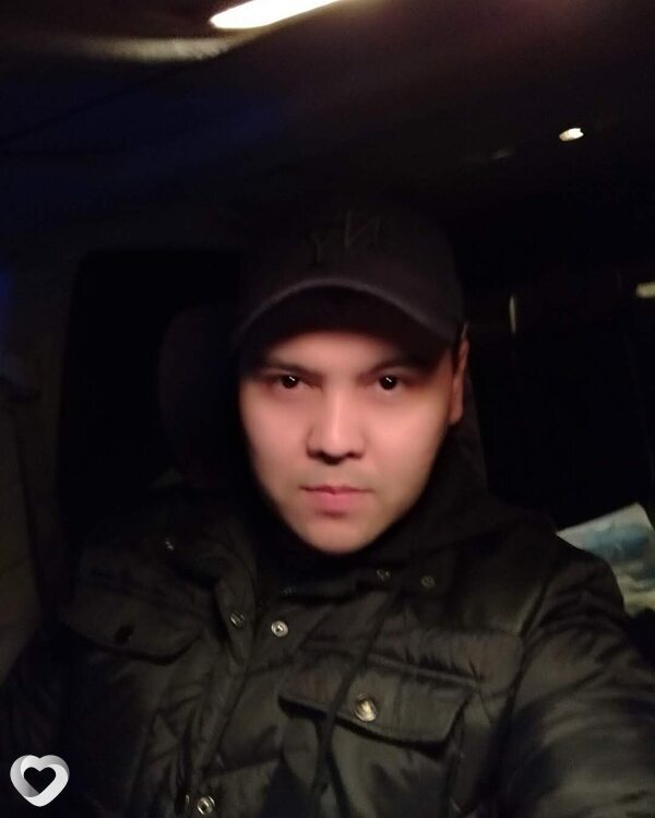 Leo, 38, Кызылорде — анкета №609705