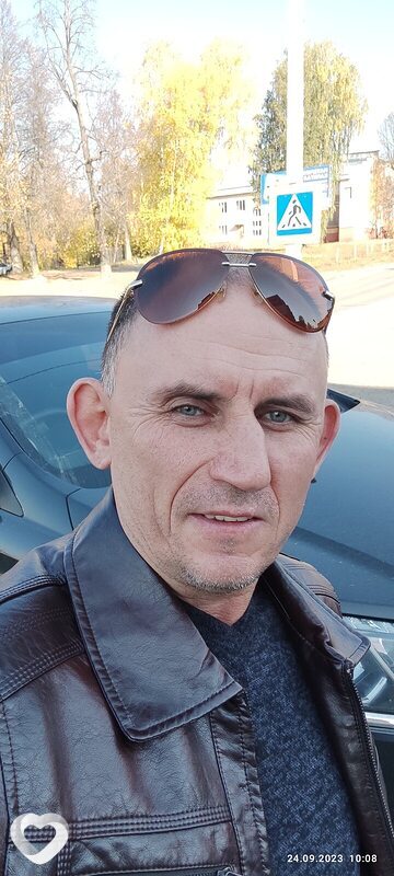 Алексей, 49, Ижевске — анкета №609707