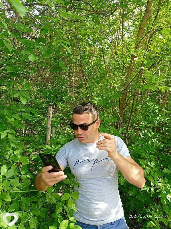 Денис, 35, Городеце — анкета №609709