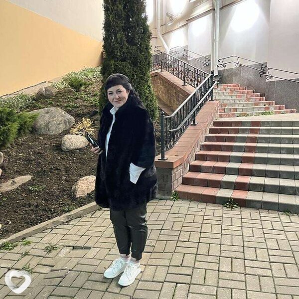Юлия, 36, Смоленске — анкета №609710