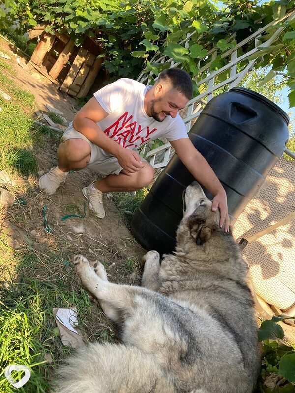 Vitalio, 34, Минске — анкета №609465