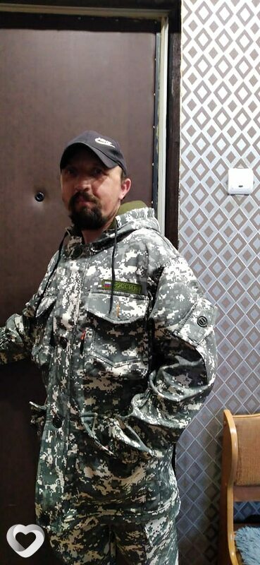 Алексей, 40, Смоленске — анкета №609466