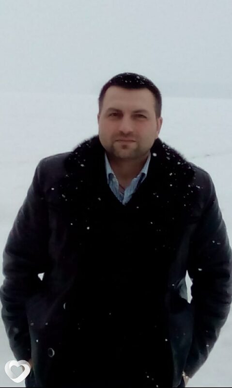 Денис, 45, Москве — анкета №609470