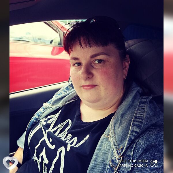 Margarita, 36, Томске — анкета №609471