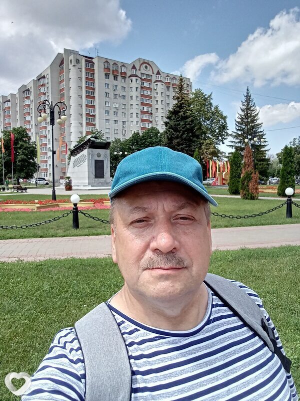 Андрей, 57, Тамбове — анкета №609472