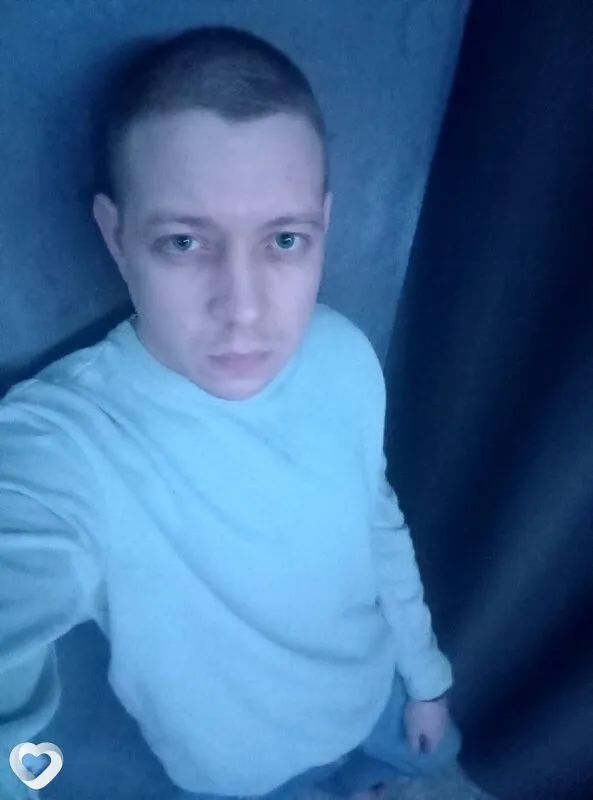 Максим, 32, Бийске — анкета №609474