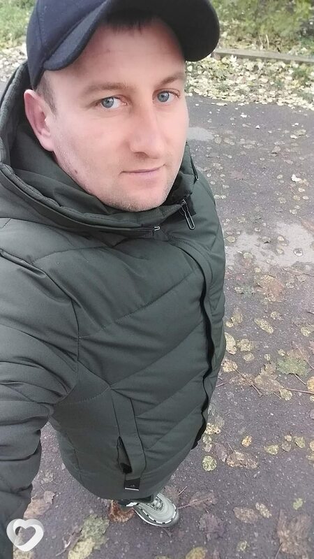 Nick, 37, Одессе — анкета №609477