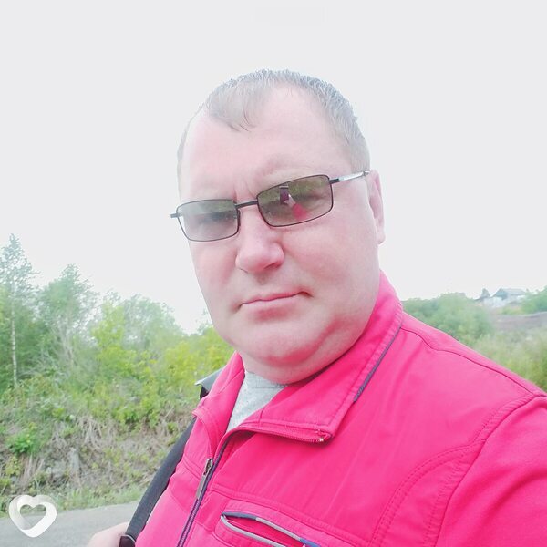 Александр, 50, Иркутске — анкета №609487