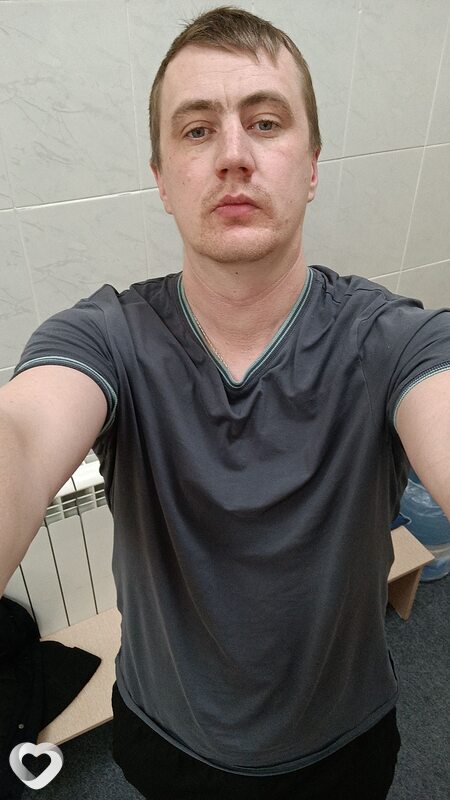 Алексей, 37, Барнауле — анкета №609092