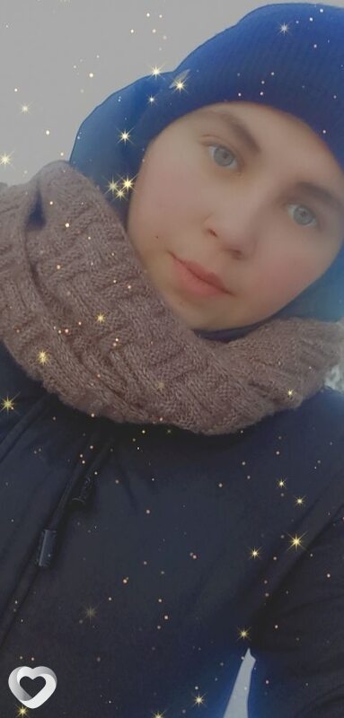 Ульяна, 24, Чите — анкета №609093