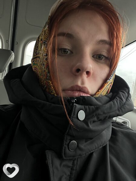 Оля, 25, Москве — анкета №609096