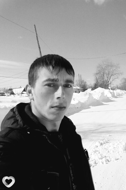 Игорь, 34, Хабаровске — анкета №609101