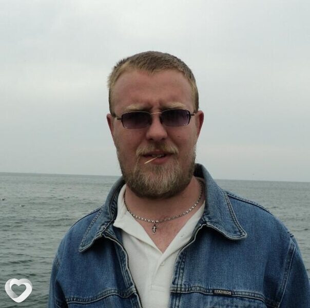 Дмитрий, 45, Владивостоке — анкета №609112