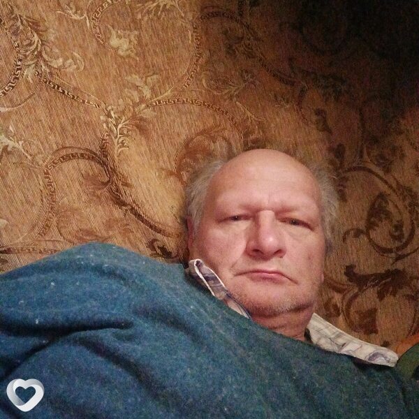 Владимир, 53, Керчи — анкета №609113