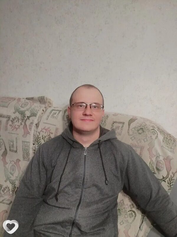 Сергей Карпов, 31, Ачинске — анкета №609115