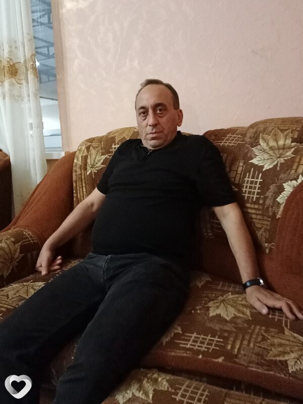 Армен, 50, Ставрополе — анкета №609117