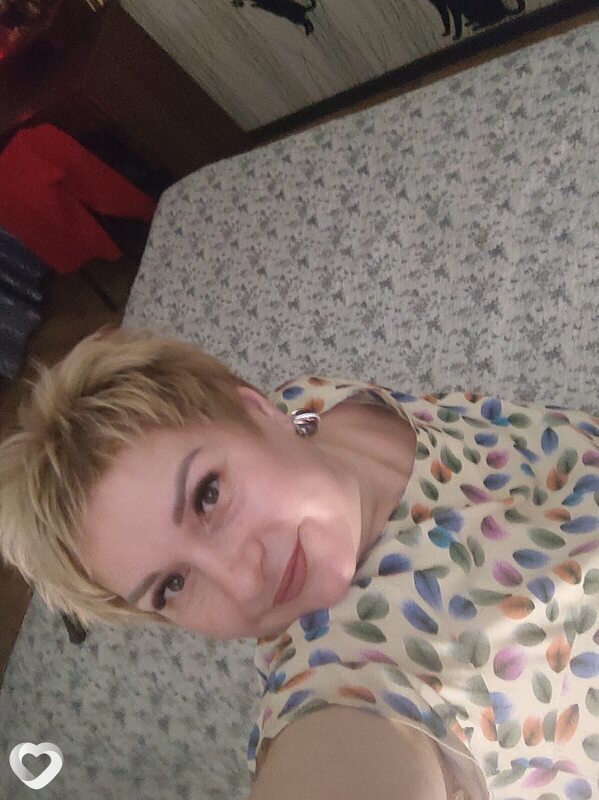 Маша, 45, Волгограде — анкета №609118
