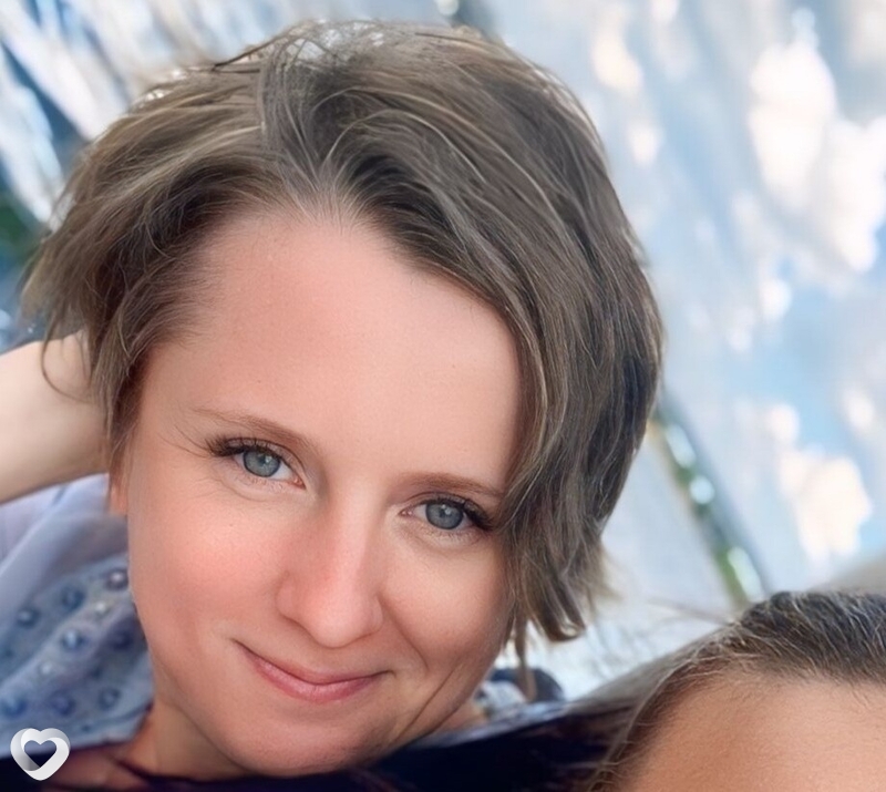 Елена, 36, Саратове — анкета №609120