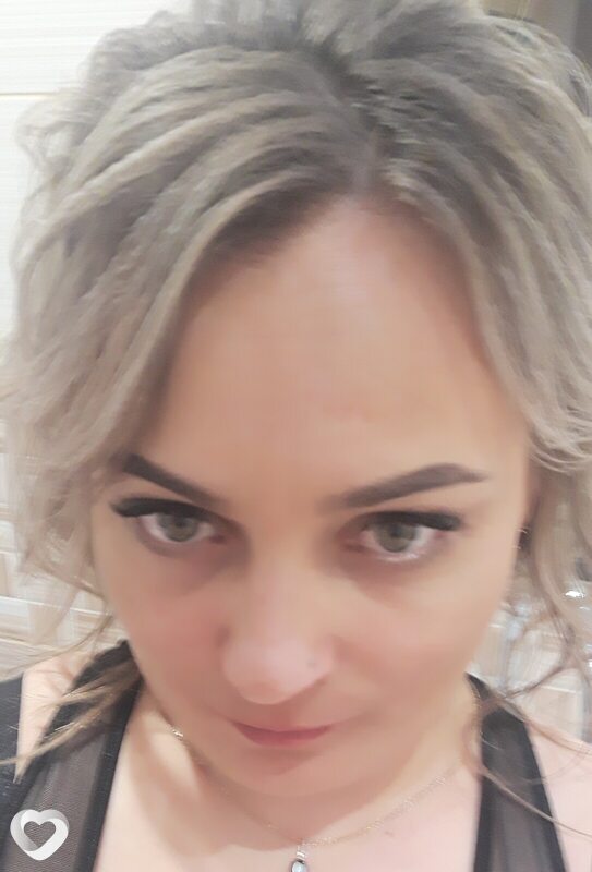 Ната, 41, Благовещенске — анкета №609121