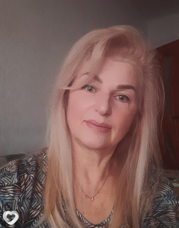 Мarina, 58, Минске — анкета №609132