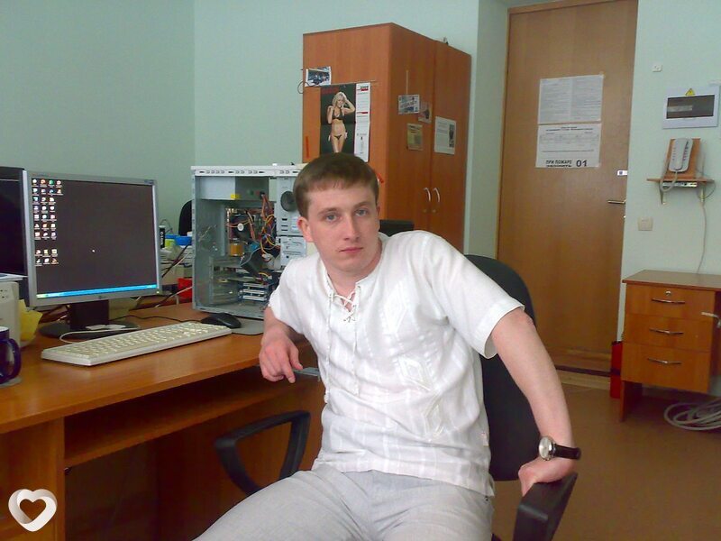 Анатолий, 46, Самаре — анкета №609136