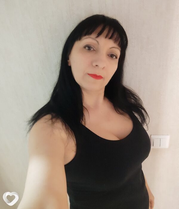 Наталья, 50, Ростове-на-Дону — анкета №609139