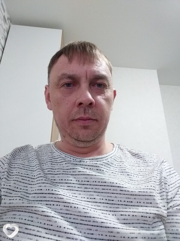 Сергей, 42, Перми — анкета №609140