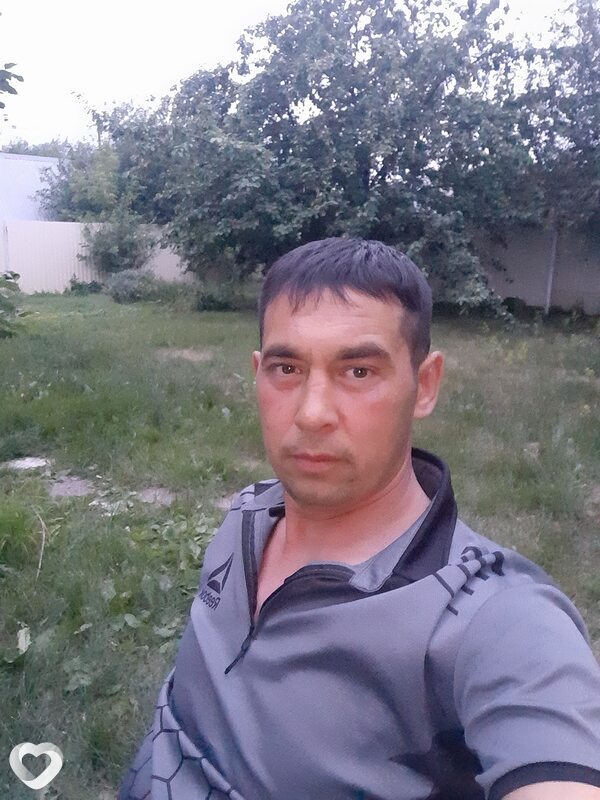 Алексей, 41, Ижевске — анкета №609156