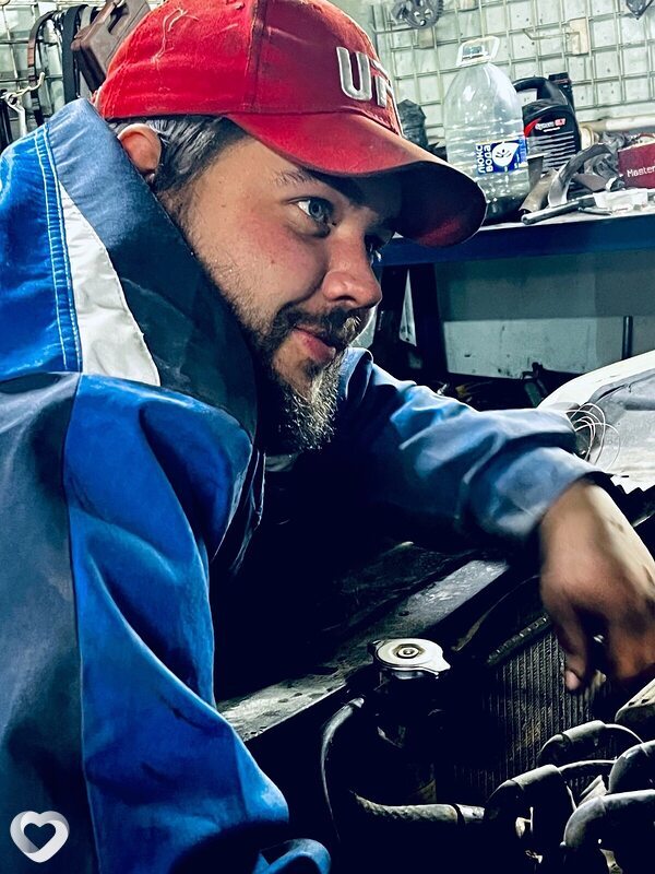 Павел, 28, Магнитогорске — анкета №609165
