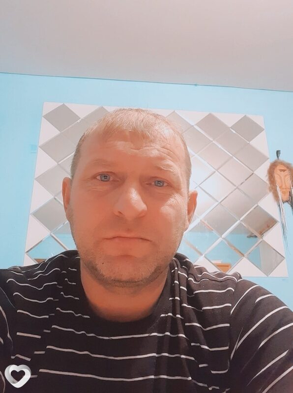 Александр, 47, Москве — анкета №609170