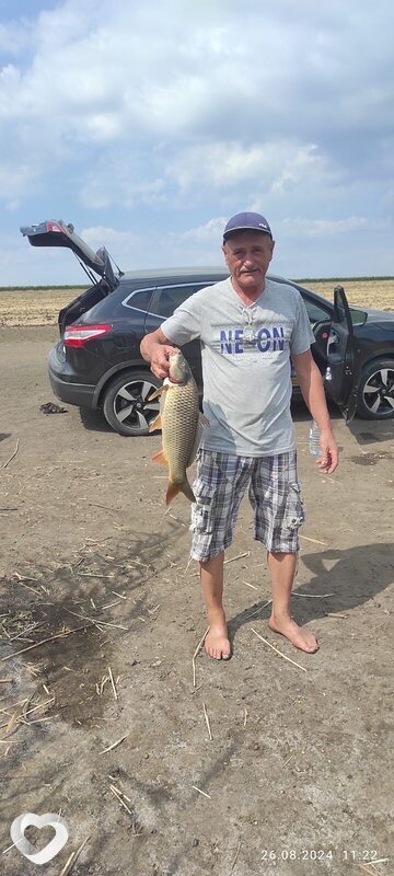 Sergei, 41, Кишинёв — анкета №609172