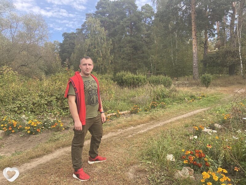 Геннадий, 36, Рязани — анкета №609174
