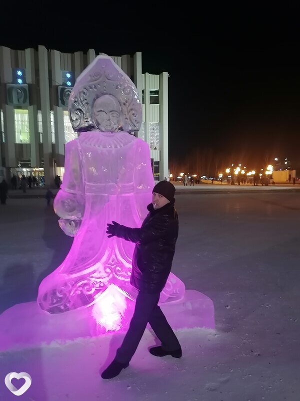 Михаил, 43, Комсомольске-на-Амуре — анкета №609175