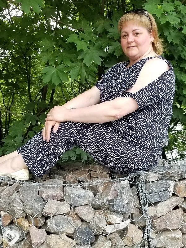 Ирина, 44, Москве — анкета №609183