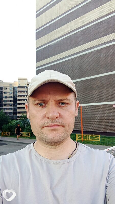 Алексей, 46, Саранске — анкета №609189