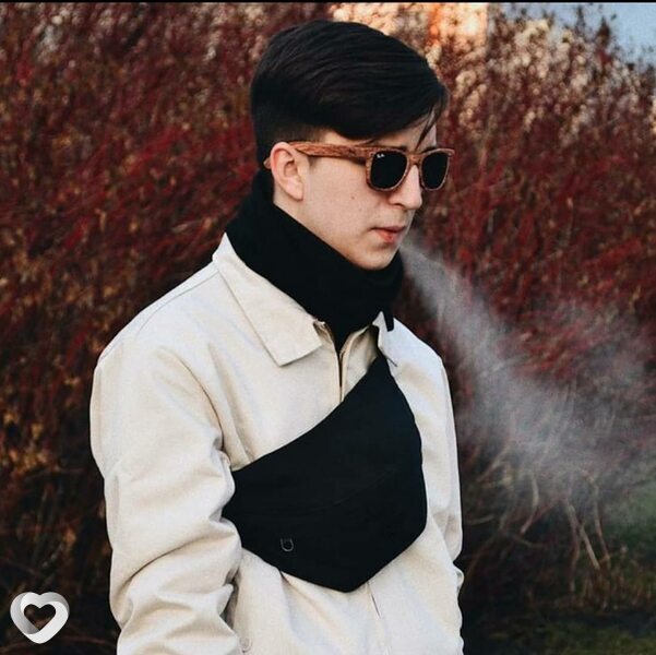 Сережа, 25, Москве — анкета №609191