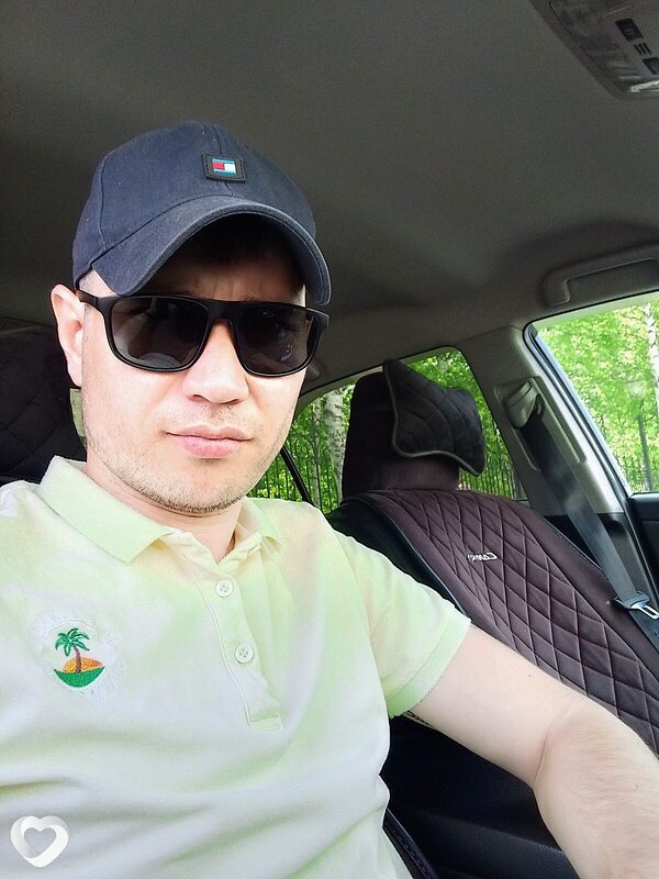 Тимур, 36, Нефтеюганске — анкета №609193