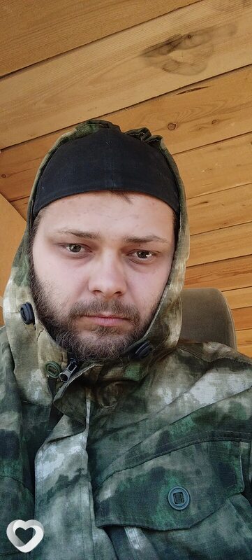 Илья, 29, Иркутске — анкета №609195
