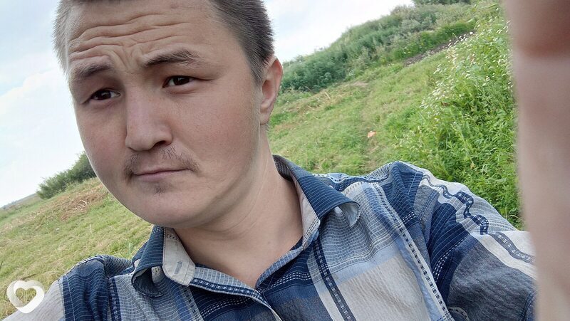 Алексей, 28, Димитровграде — анкета №609198
