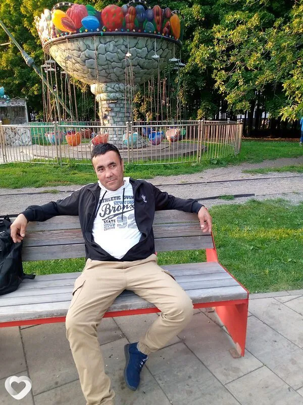 Евгений, 46, Липецке — анкета №9678