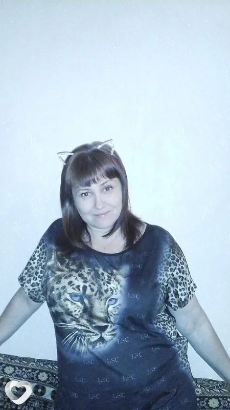 Наталья, 58, Москве — анкета №609200